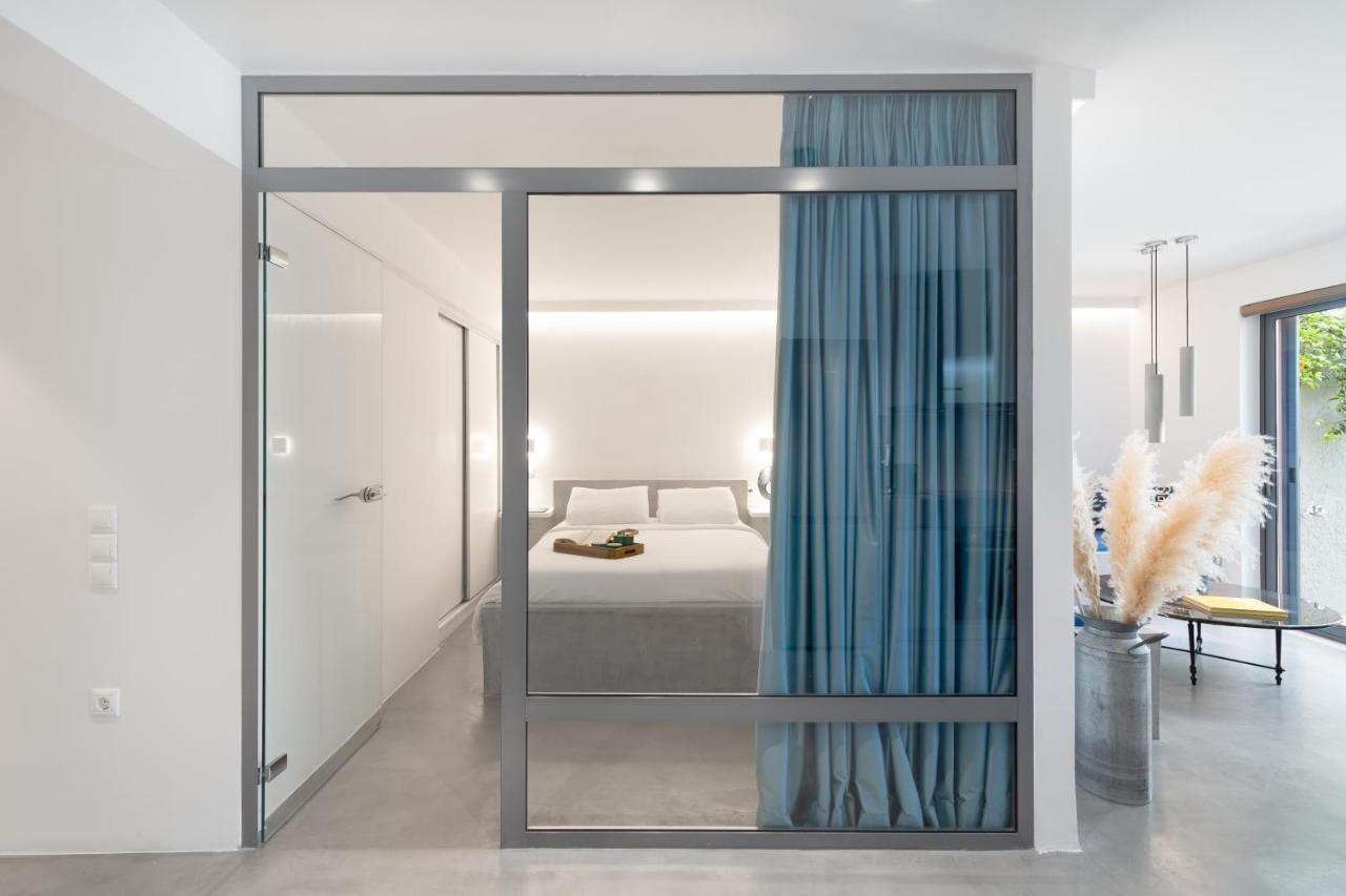 Villa Pistachios Aegina