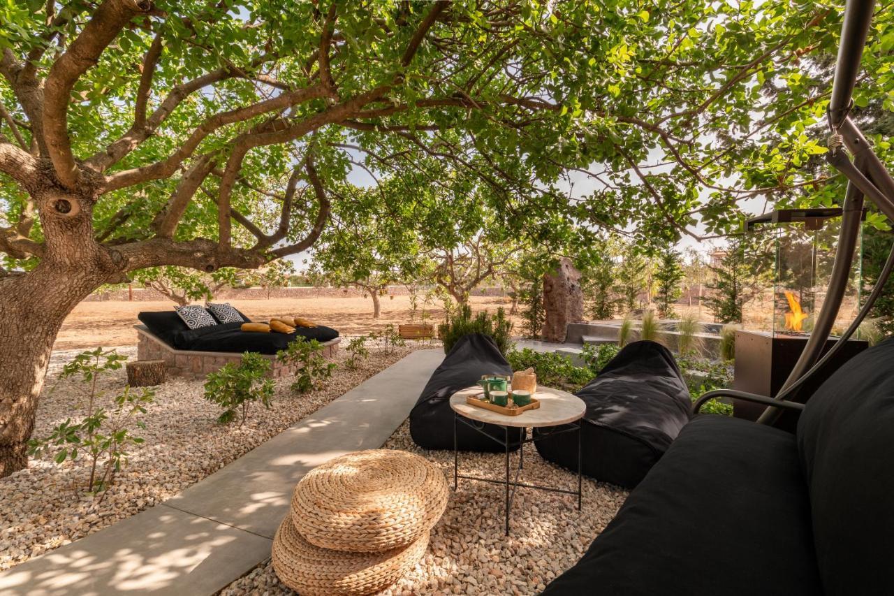 Villa Pistachios