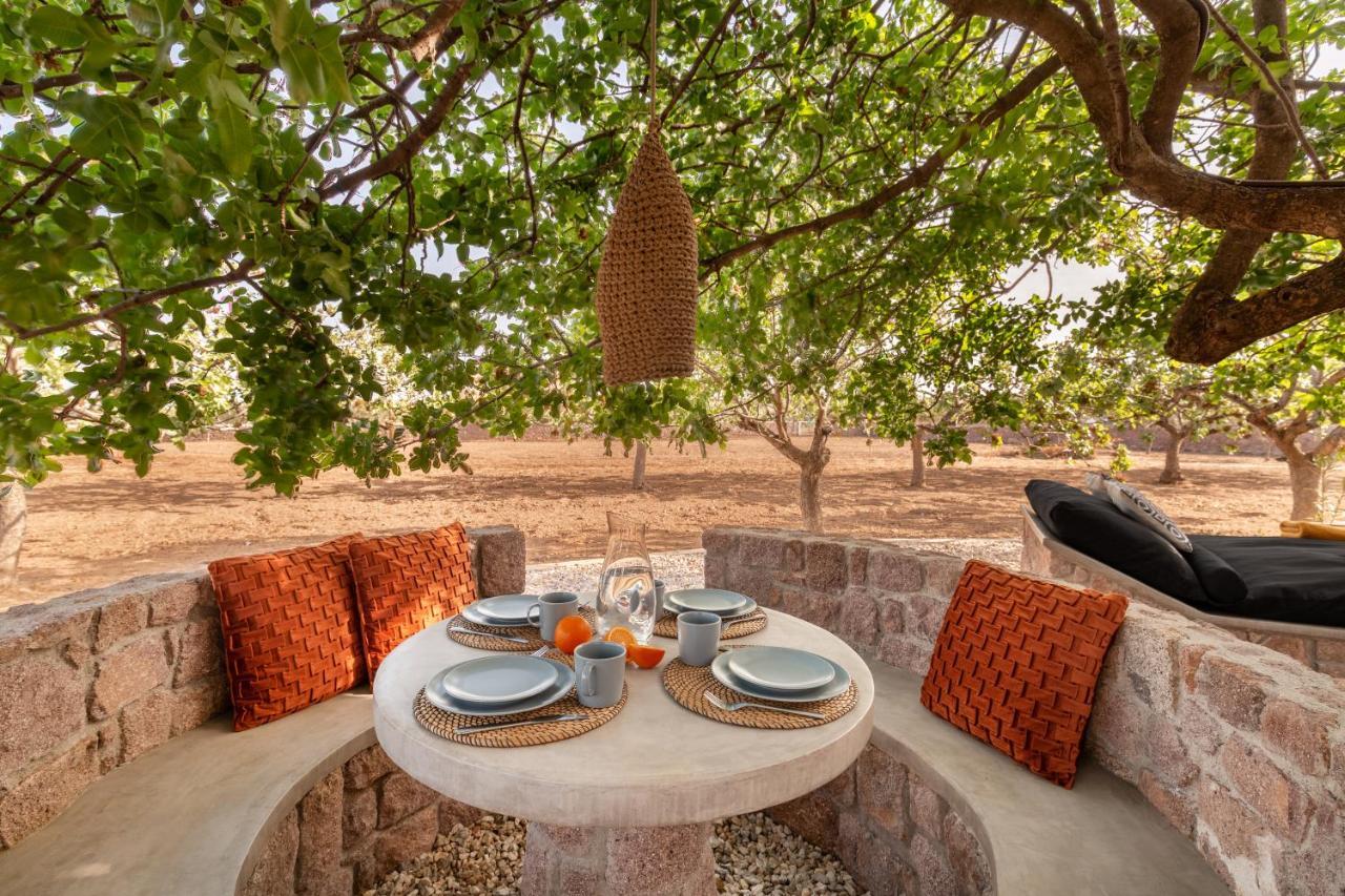 Pistachios Aegina
