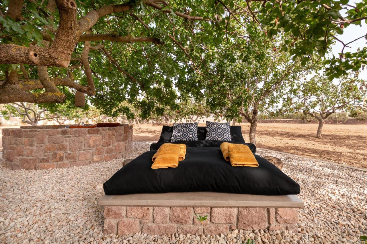 Pistachios Villa *