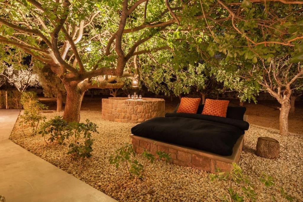 Pistachios Villa