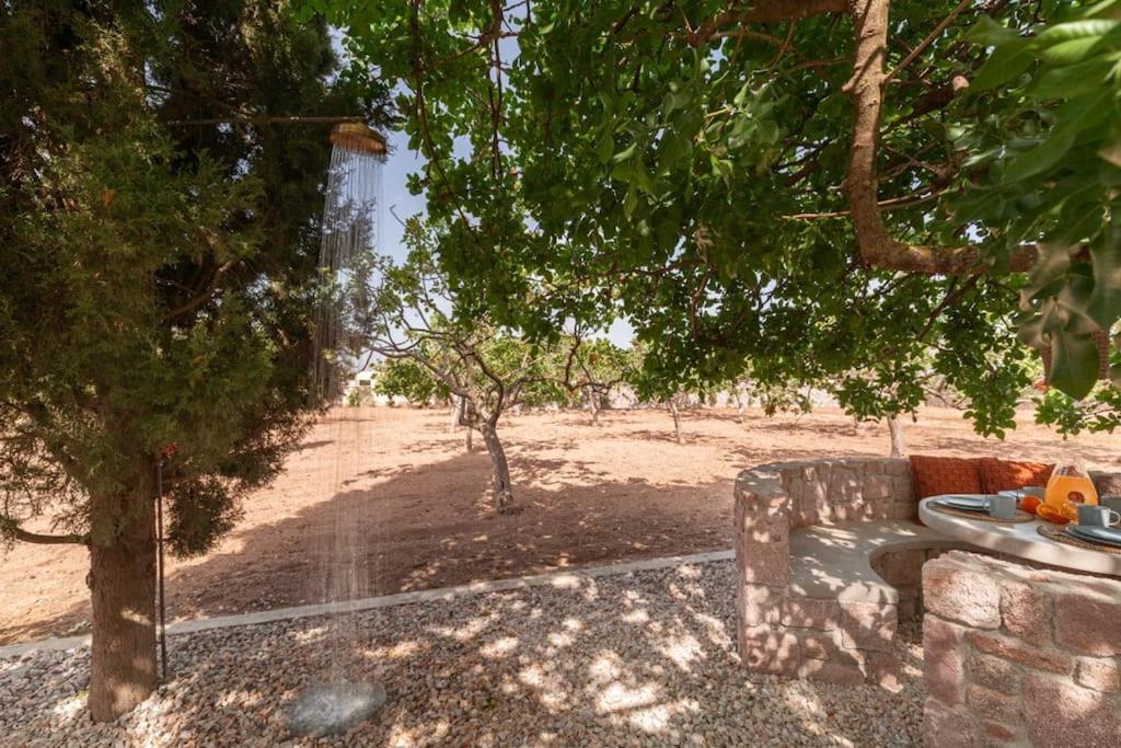Pistachios Villa